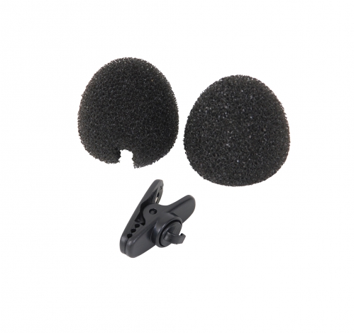Shure RK 322 prsluenstvo do PG30 pongia x2, klip