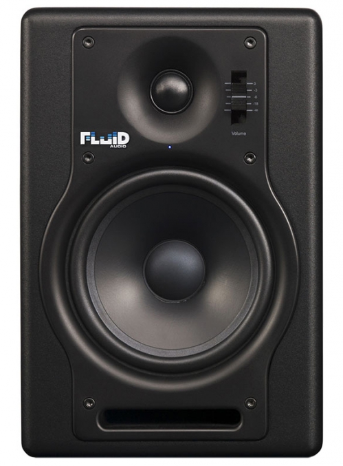 Fluid Audio F5 aktvny monitor