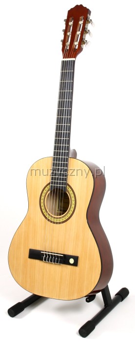 Tenson 500122 klasick gitara 3/4