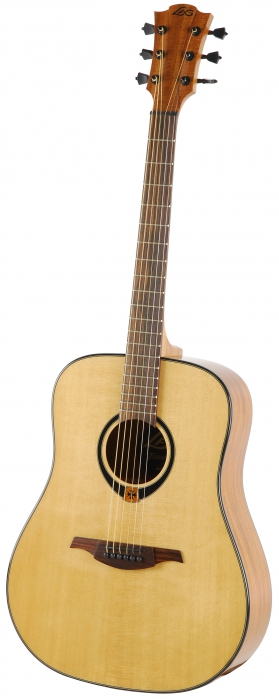 Lag GLA-T80D akustick gitara