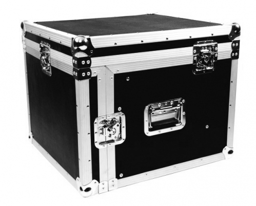 Omnitronic Case 30110002 - prevodovka rack