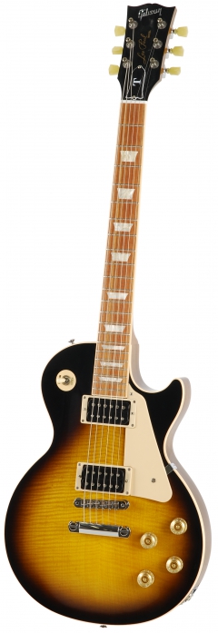 Gibson Les Paul Signature T w/Mini ETune VS elektrick gitara