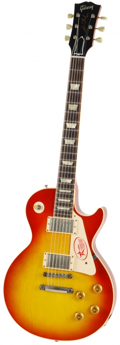 Gibson Les Paul Standard 1958 Plain Top Reissue VOS WC elektrick gitara