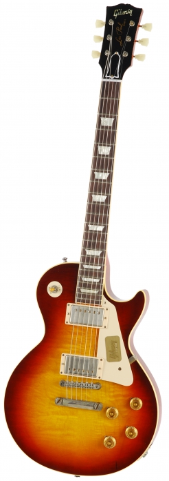 Gibson Les Paul 1959 Collectors Choice #11 ″Rosie″ elektrick gitara