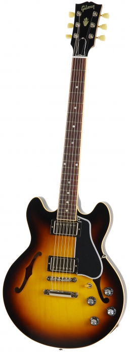 Gibson ES 339 VS elektrick gitara