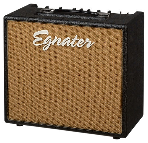 Egnater Tweaker combo 40W 1x12″ gitarov zosilova