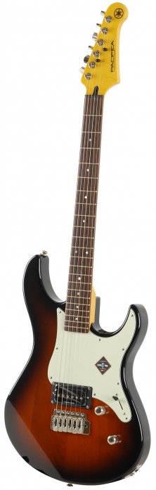 Yamaha Pacifica 510 OVS elektrick gitara