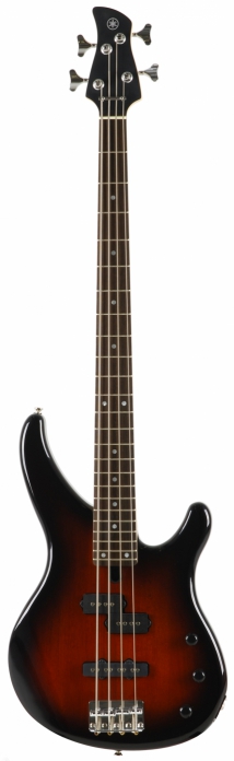 Yamaha TRBX 174 OVS basov gitara