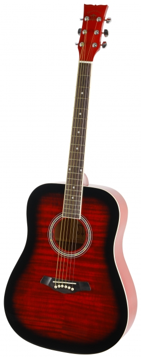 Morrison MGW305 TRD akustick� gitara