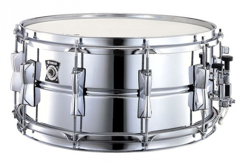 Yamaha SD-2465 Steel Snare pochodujci bubienok