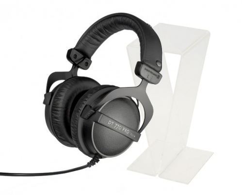 Beyerdynamic DT770 PRO (32 Ohm) HSP SET uzavret slchadl