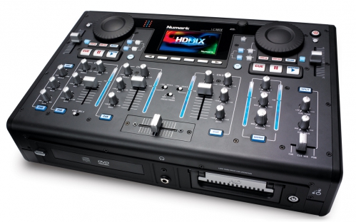 Numark HDMIX mixny pult