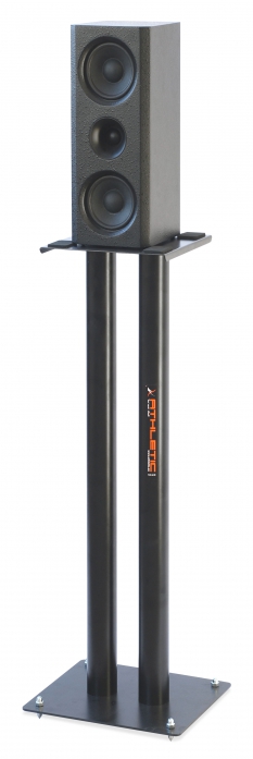 Athletic BOX-208 statyw pod monitor studyjny
