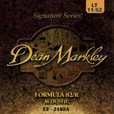 Dean Markley 2108A 82/R struny na akustick� gitaru