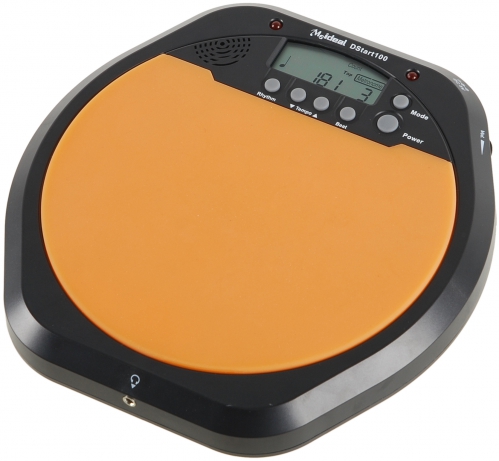 MeIdeal DS-100 Drum Pad trningov podloka