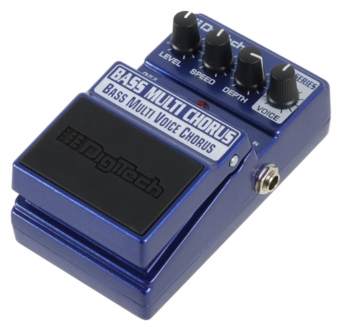 Digitech XBC Bass Chorus efekt