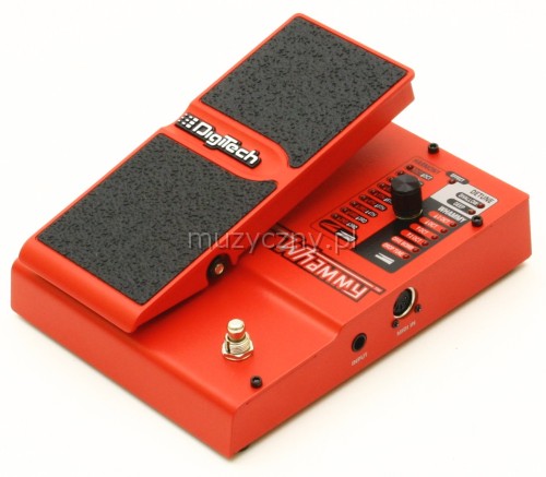 Digitech Whammy 4 gitarov efekt