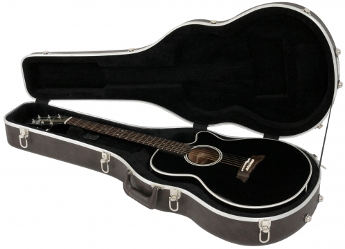 Takamine EF261 SBL elektricko-akustick gitara