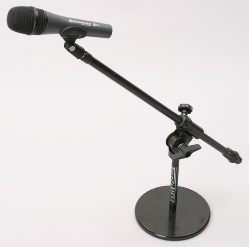 Tietz M3 stoln mikrofnov stojan