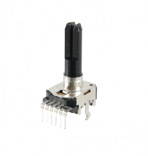 Yamaha V826510R ROTARY VARIABLE RES. A20K x2  MG16, EMX512 (WN156600)