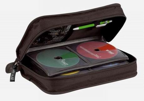 Reloop CD Wallet 96