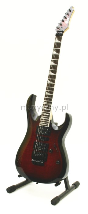 Cort X11 BCS elektrick gitara