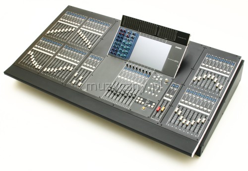 Yamaha M7CL48 digitlny mixr