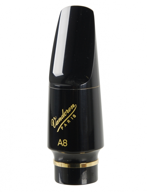 Vandoren V16 A8 SM814S nustok pre altov saxofn
