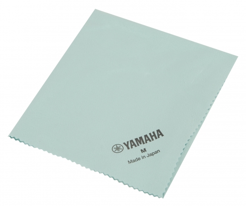Yamaha Silver Cloth M