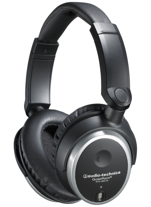 Audio Technica ATH-ANC-7B slchadl