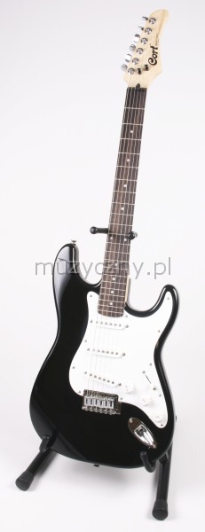 Cort STAT2 BK elektrick gitara