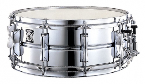 Yamaha SD-2455 Steel Snare pochoduj�ci bubienok