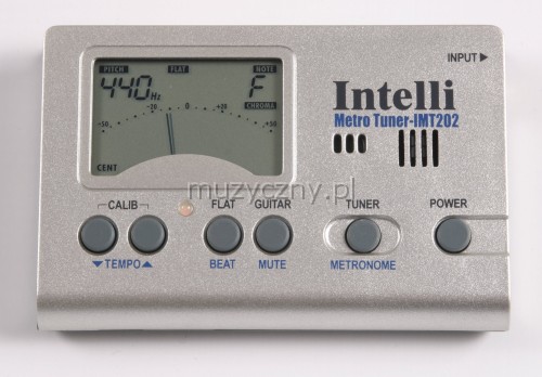 Intelli IMT-202 metronm