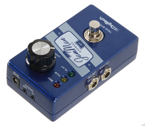 Digitech JamMan Express XT Looper Pedal efekt gitarowy