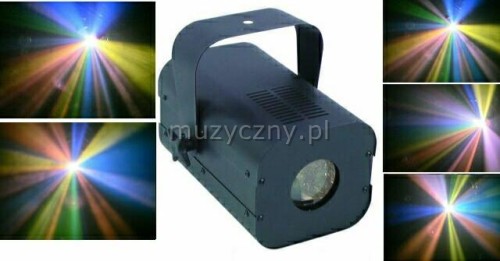 Eurolite MF-5 sveteln� efekt