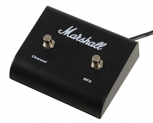 Marshall PEDL 90004 MG DFX prepna