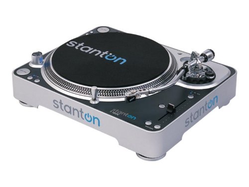 Stanton T 120 C Direct Drive,gramofn