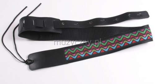 Akmuz PKS-7 gitarov popruh