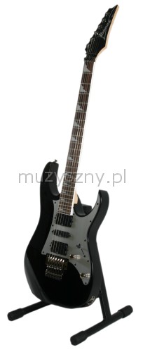 Ibanez RG-350EX-BK elektrick gitara