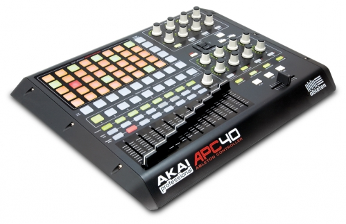 AKAI APC40