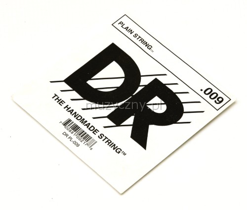 DR PL-009 DR PL-009