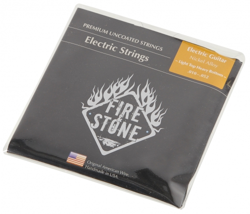 Gewa 673270 Fire&Stone struny na elektrick gitaru
