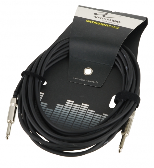 Alpha Audio 190505 intrumentlny kbel