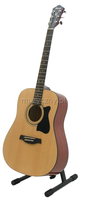 Ibanez V72ENT akustick gitara
