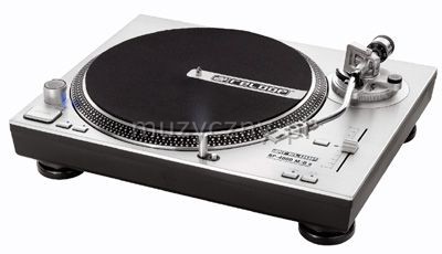 Reloop RP-4000 M3Ds Direct Drive,gramofn