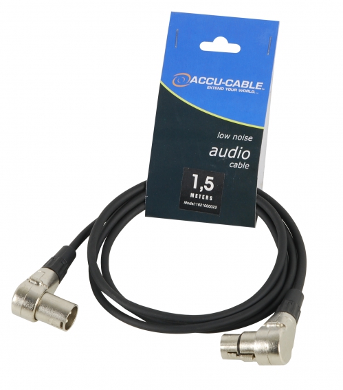 Accu Cable drôt