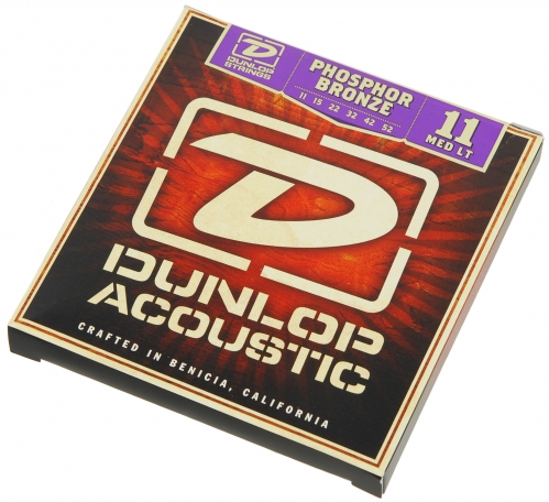 Dunlop DAP1152 struny na akustick gitaru