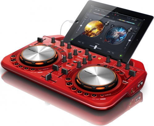 Pioneer DDJ-WEGO2-R