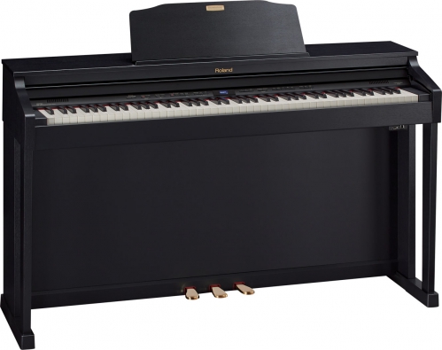 Roland HP 504 CB digitlne piano