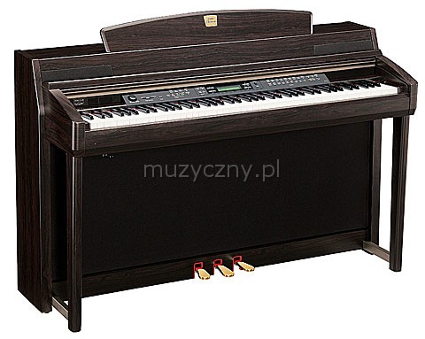 Yamaha CLP-270 Clavinova digitlne piano